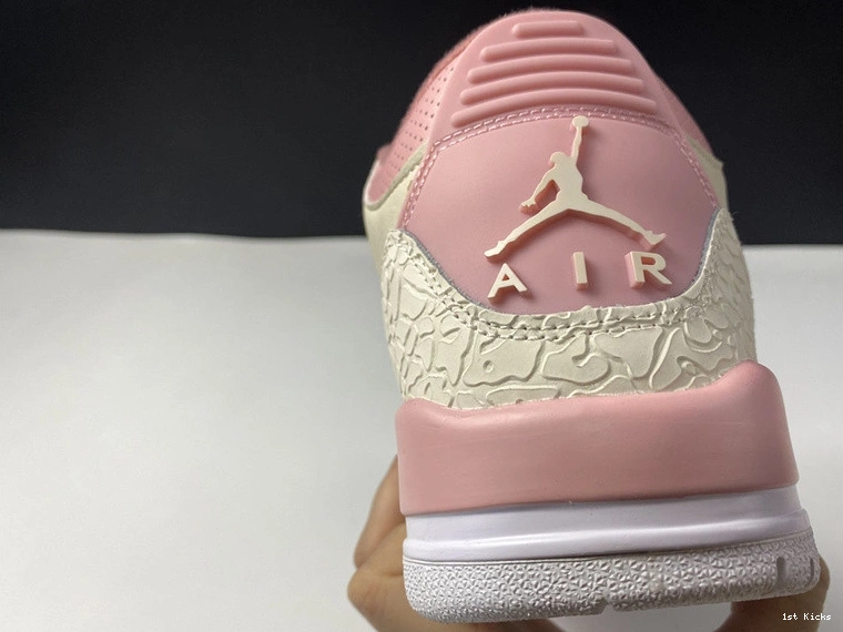 Air Pink 3 Jordan CK9246-116 Sail 0212